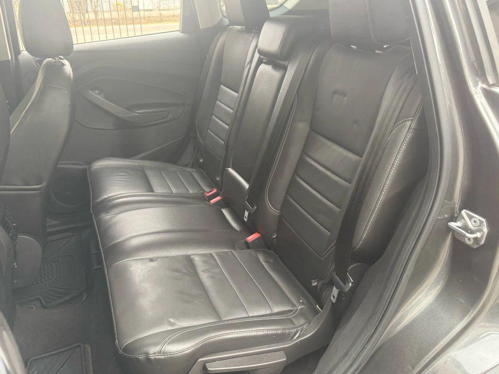 used 2015 Ford Escape car, priced at $5,995