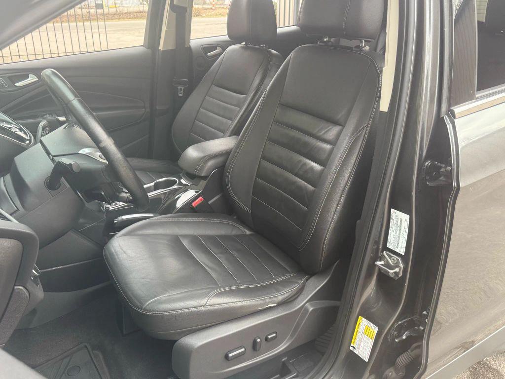 used 2015 Ford Escape car, priced at $5,995