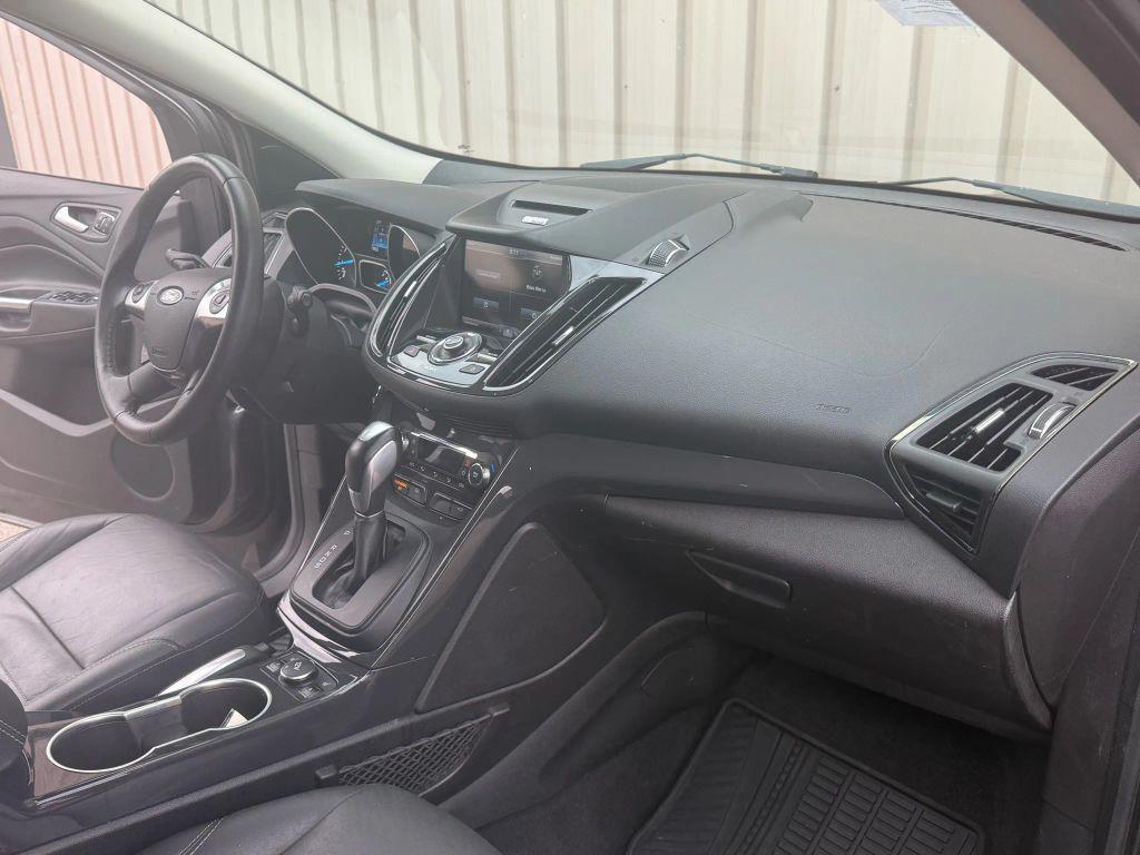 used 2015 Ford Escape car, priced at $5,995
