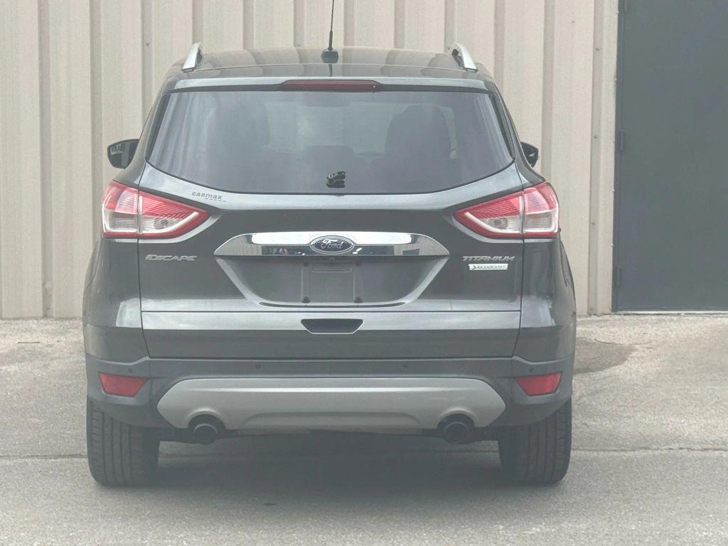 used 2015 Ford Escape car, priced at $5,995