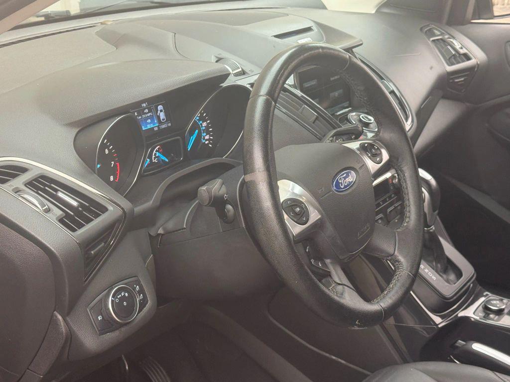 used 2015 Ford Escape car, priced at $5,995