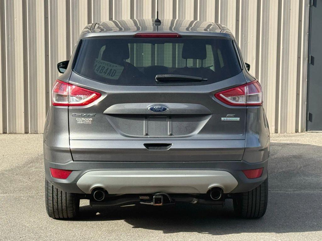 used 2013 Ford Escape car, priced at $6,250