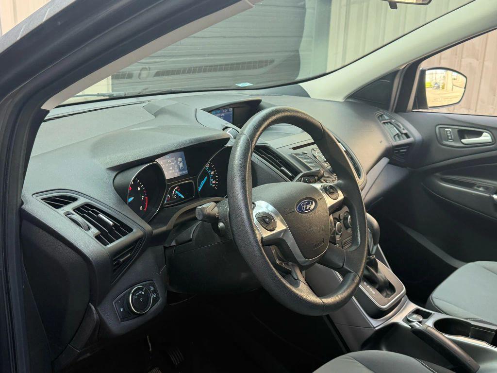 used 2013 Ford Escape car, priced at $6,250