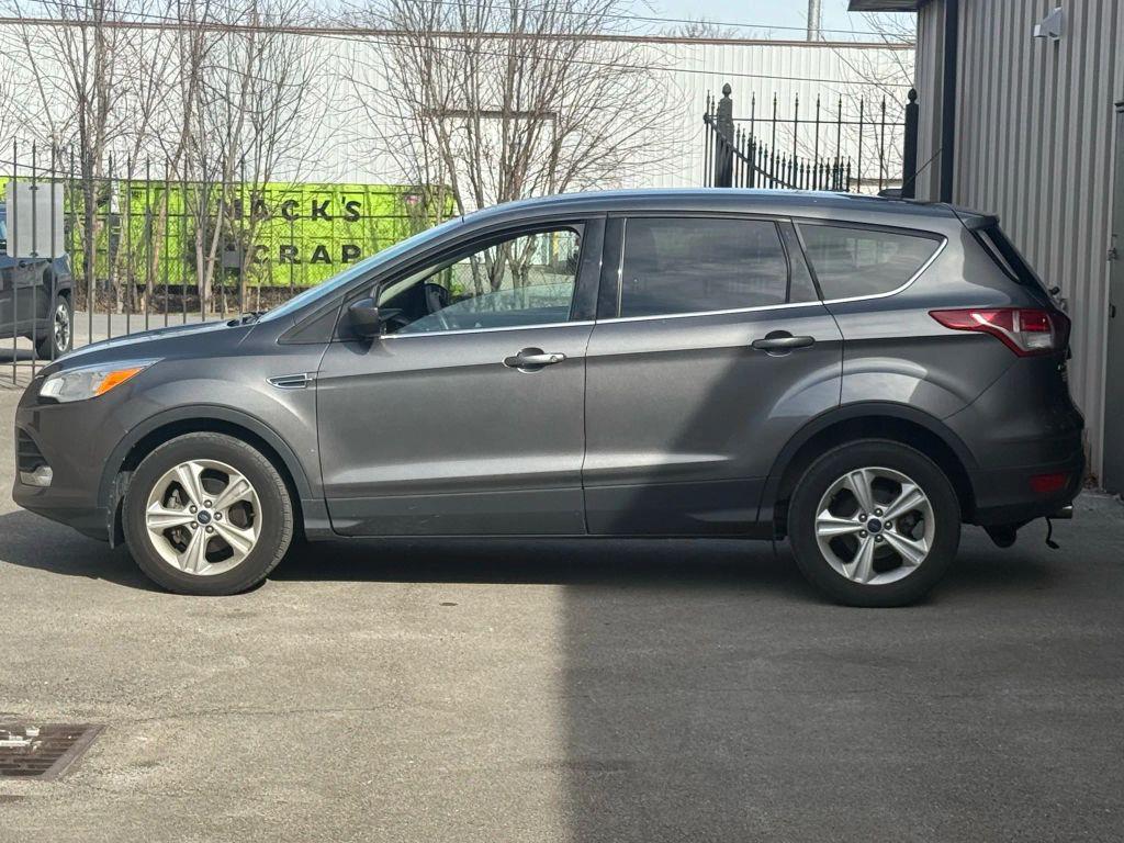 used 2013 Ford Escape car, priced at $6,250