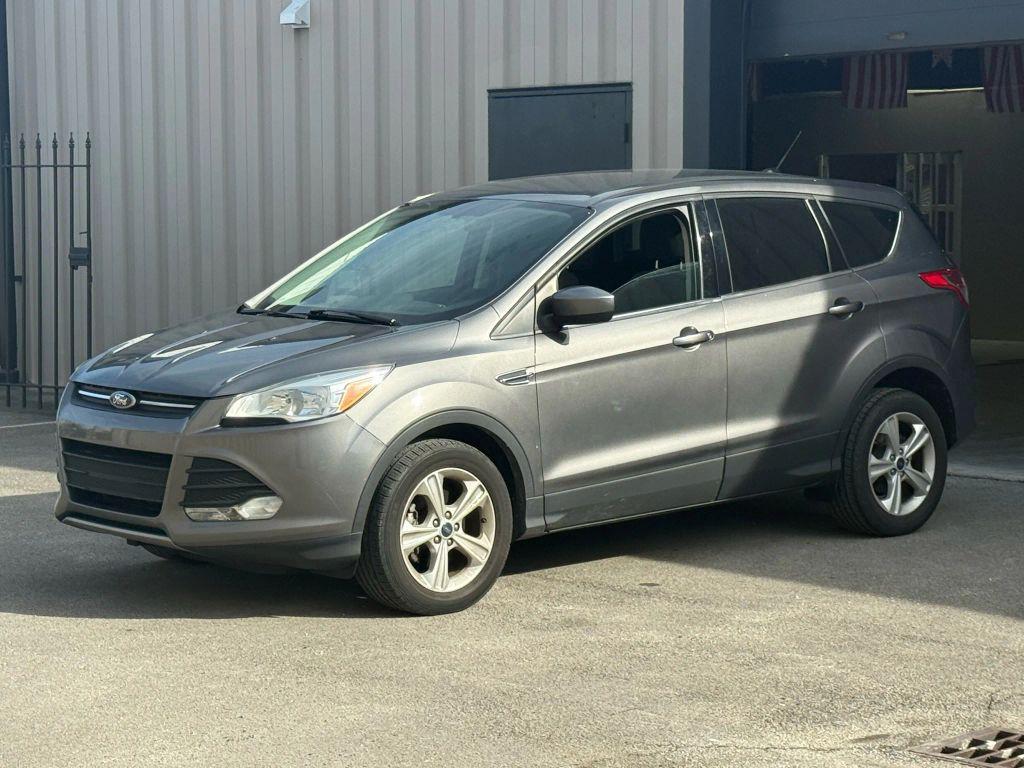used 2013 Ford Escape car, priced at $6,250
