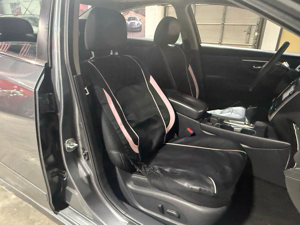 used 2016 Nissan Altima car, priced at $6,422