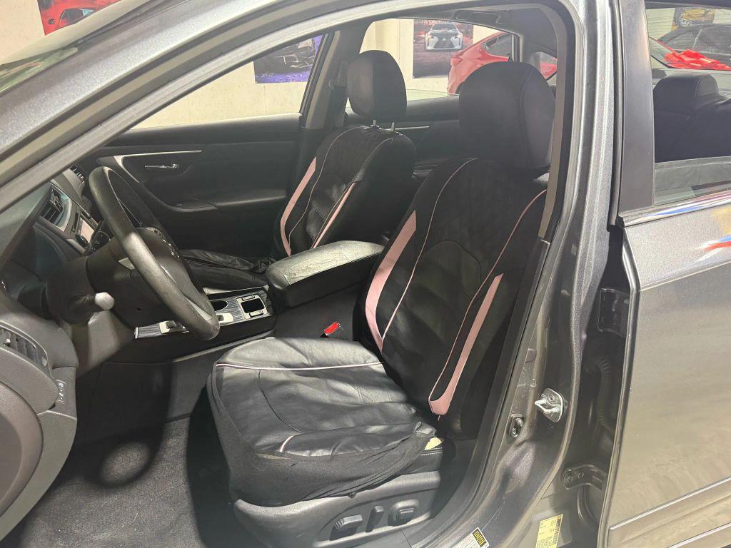 used 2016 Nissan Altima car, priced at $6,422