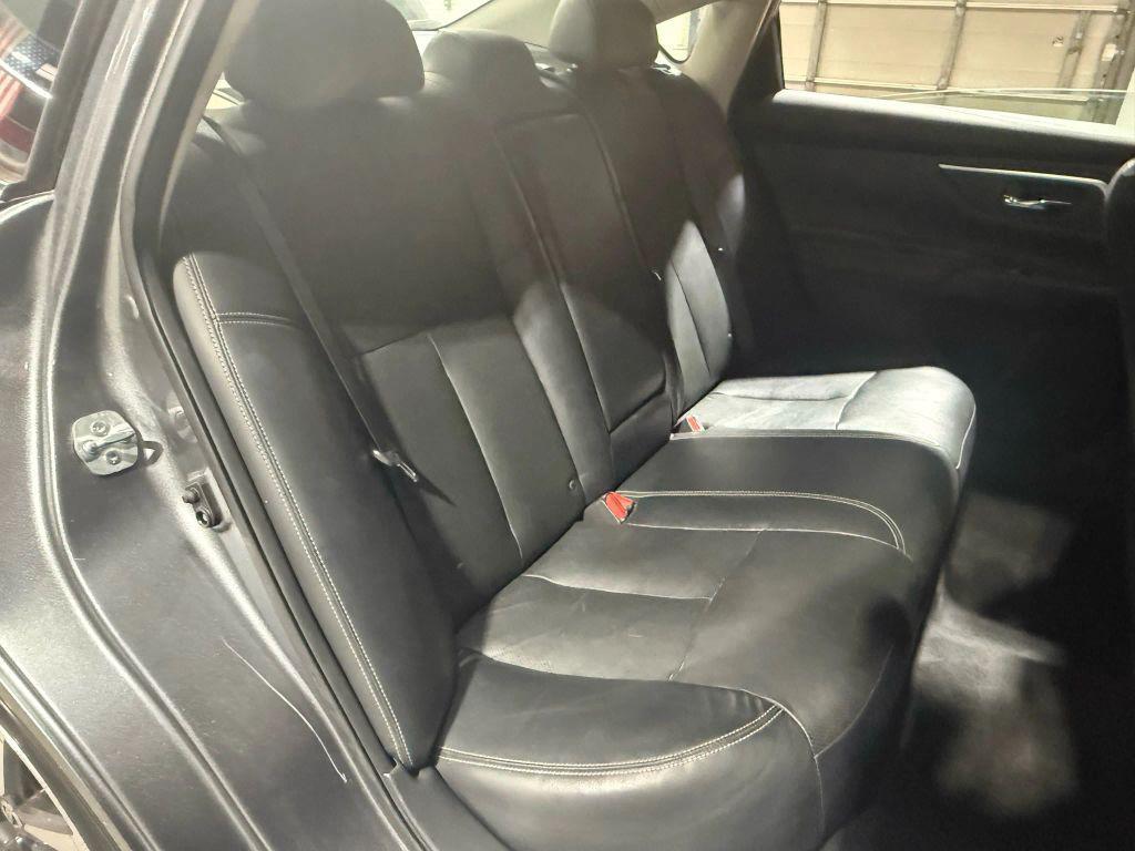 used 2016 Nissan Altima car, priced at $6,422