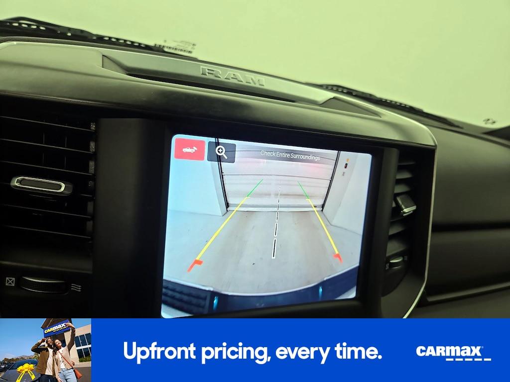 used 2024 Ram 2500 car, priced at $44,998