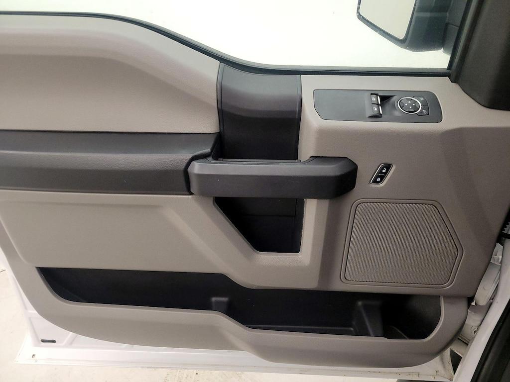 used 2017 Ford F-150 car, priced at $17,998