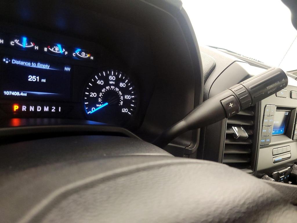 used 2017 Ford F-150 car, priced at $17,998