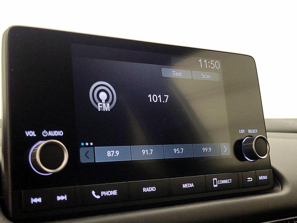 used 2023 Honda HR-V car, priced at $25,998