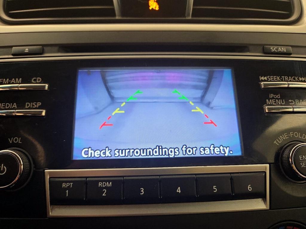 used 2017 Nissan Altima car, priced at $12,599