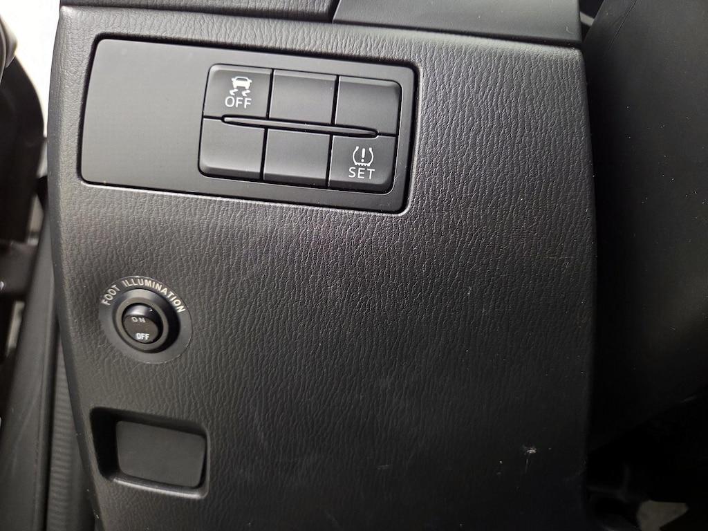 used 2017 Mazda Mazda3 car, priced at $15,998