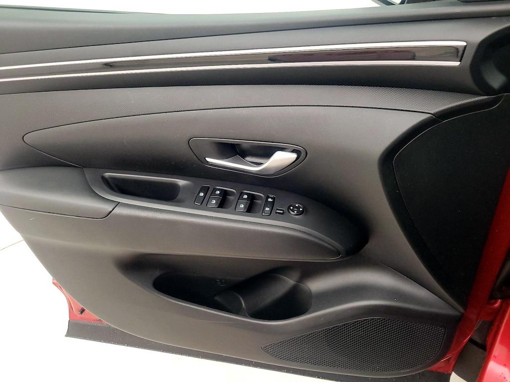 used 2023 Hyundai Tucson car, priced at $22,998