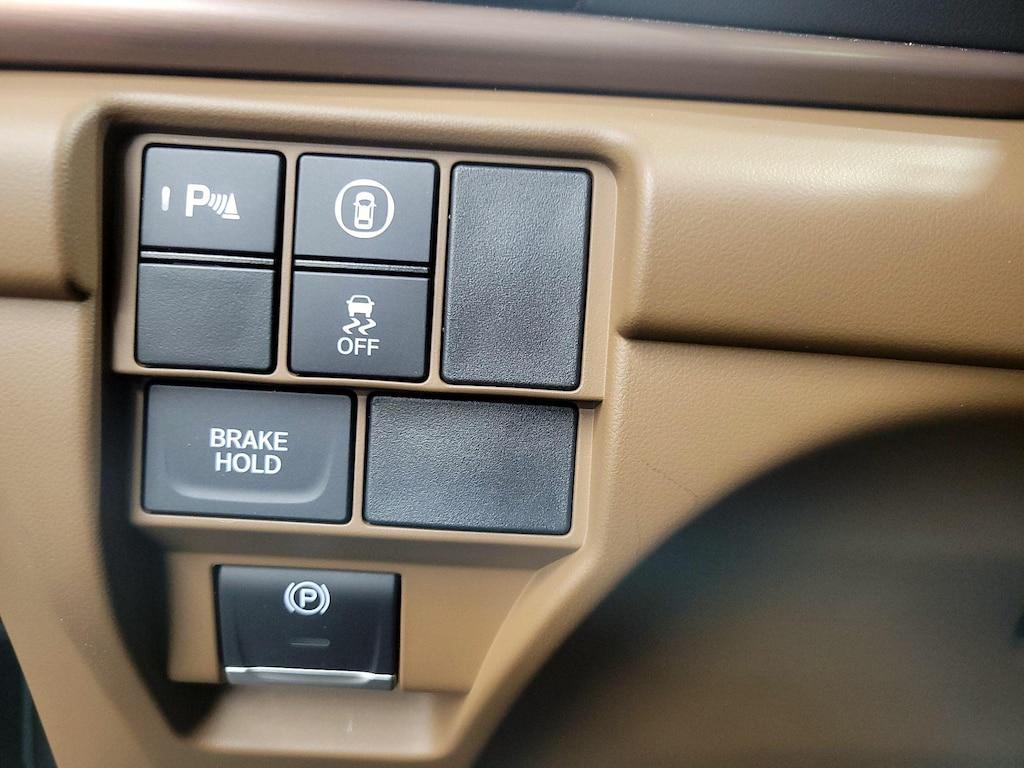 used 2023 Acura RDX car, priced at $37,998