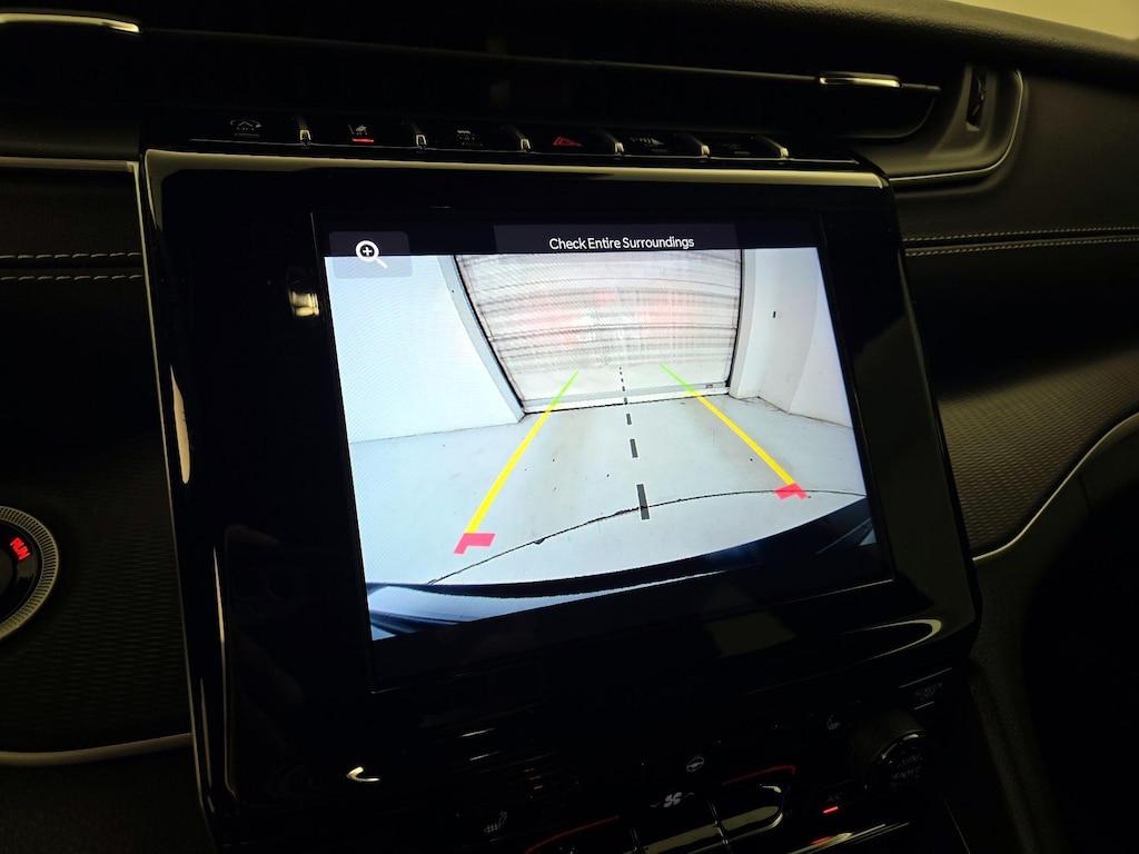 used 2023 Chevrolet Bolt EUV car, priced at $20,998