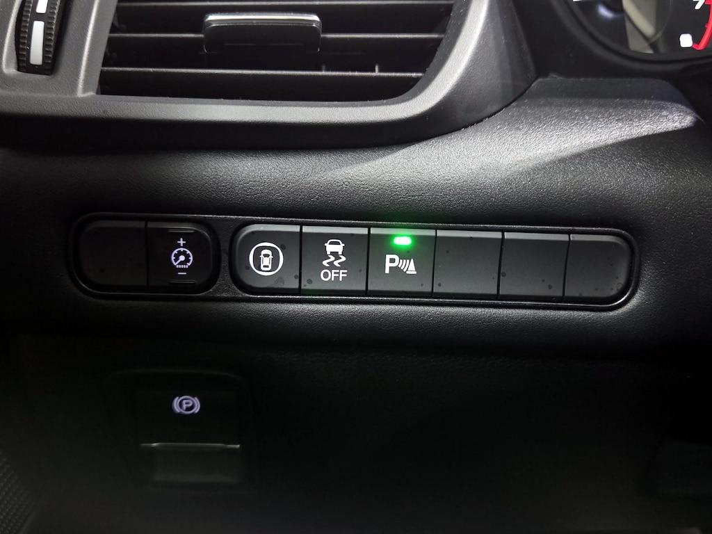 used 2023 Acura TLX car, priced at $32,998