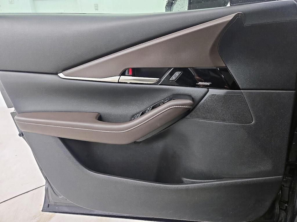 used 2024 Mazda CX-30 car, priced at $25,998