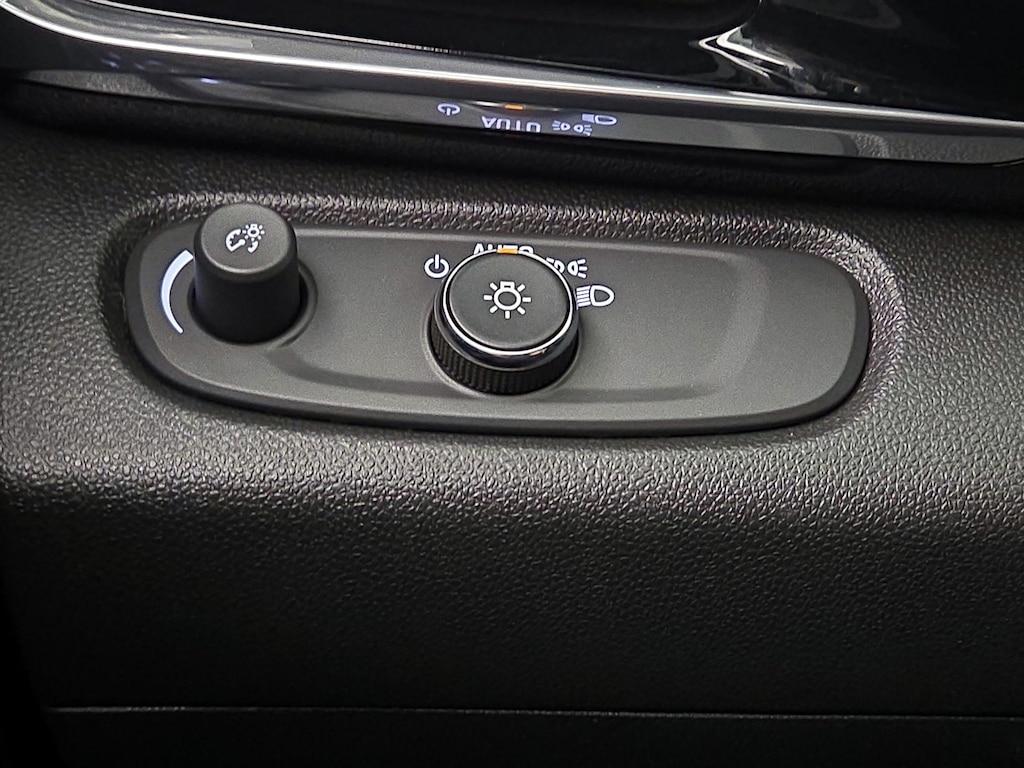 used 2024 Buick Envista car, priced at $26,998