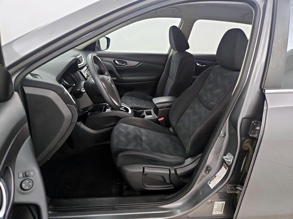 used 2016 Nissan Rogue car, priced at $14,998