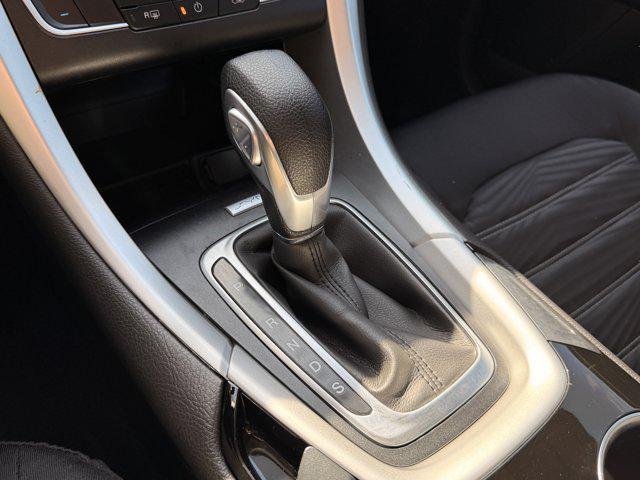 used 2016 Ford Fusion car, priced at $12,995