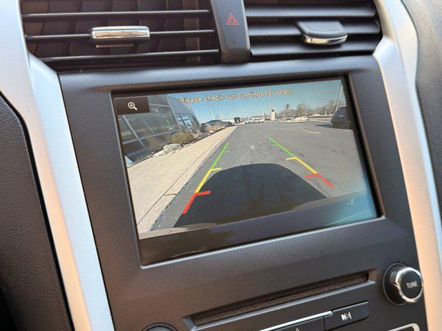 used 2016 Ford Fusion car, priced at $12,995