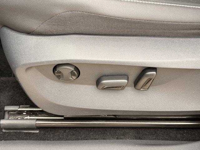 used 2022 Volkswagen Tiguan car, priced at $23,748