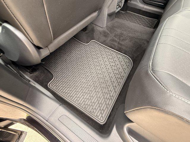used 2022 Volkswagen Tiguan car, priced at $23,748