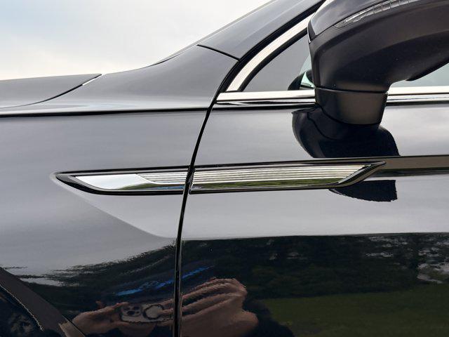 used 2022 Volkswagen Tiguan car, priced at $23,748