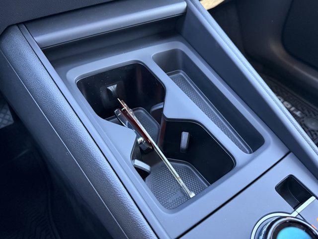 new 2025 Volkswagen Tiguan car, priced at $29,193