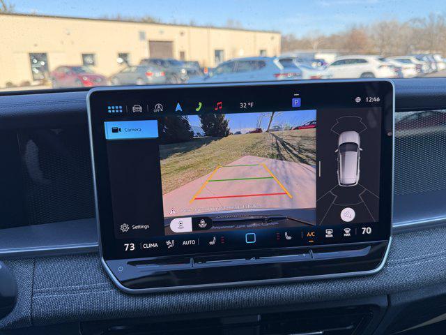 new 2025 Volkswagen Tiguan car, priced at $29,193