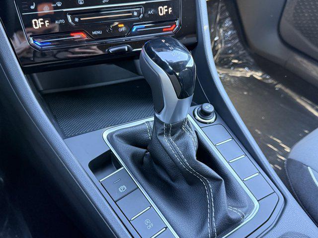 new 2026 Volkswagen Jetta car, priced at $26,564