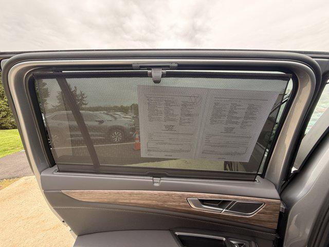 used 2025 Volkswagen Atlas car, priced at $41,588