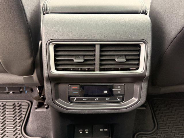 used 2025 Volkswagen Atlas car, priced at $41,588