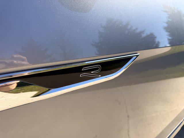 new 2026 Volkswagen Atlas car, priced at $54,831