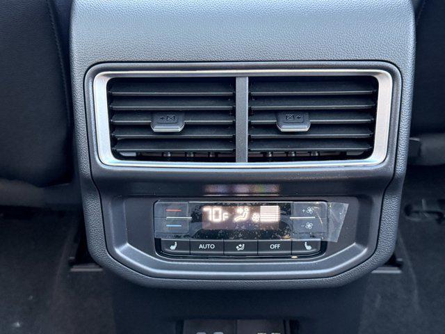 new 2026 Volkswagen Atlas car, priced at $54,831