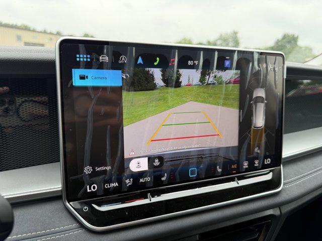 new 2025 Volkswagen Tiguan car, priced at $35,728