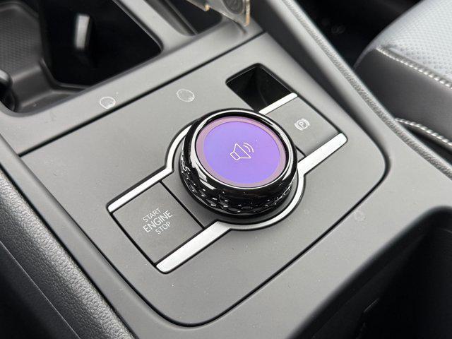 new 2025 Volkswagen Tiguan car, priced at $35,728