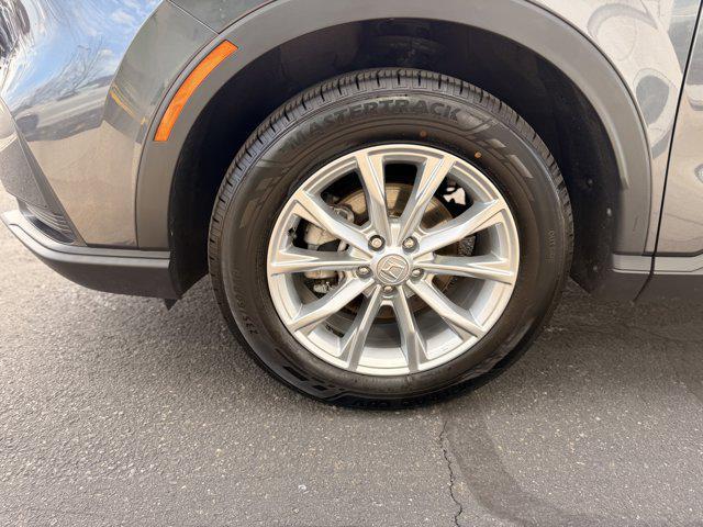 used 2024 Honda CR-V car, priced at $28,485