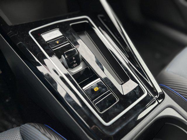 new 2026 Volkswagen Golf R car, priced at $52,141