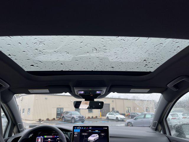 new 2026 Volkswagen Golf R car, priced at $52,141