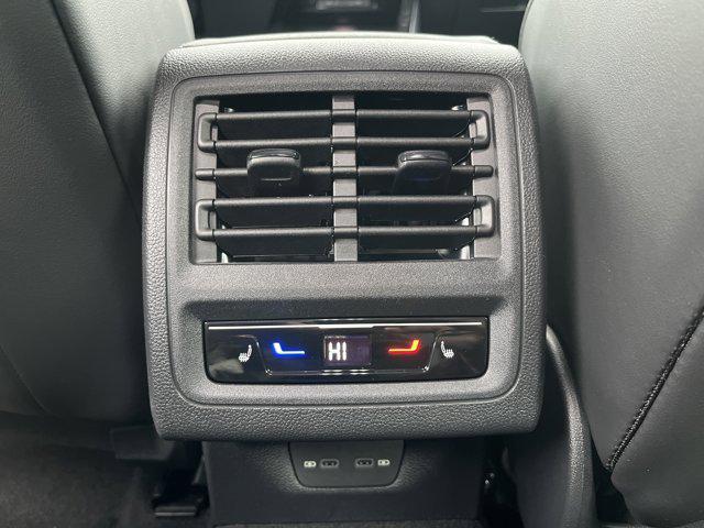 new 2026 Volkswagen Golf R car, priced at $52,141