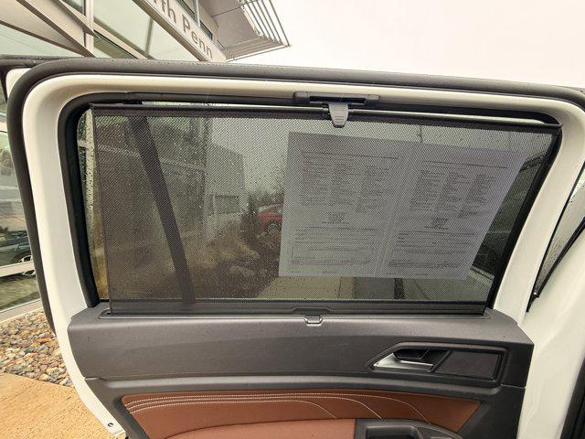 used 2023 Volkswagen Atlas car, priced at $27,826