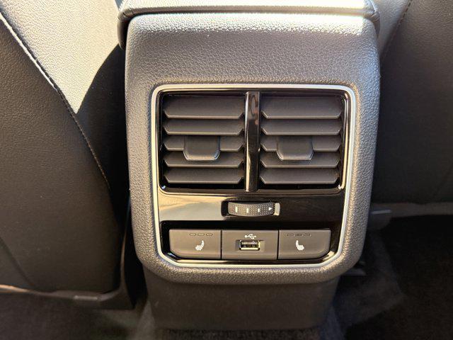 used 2018 Volkswagen Passat car, priced at $22,995