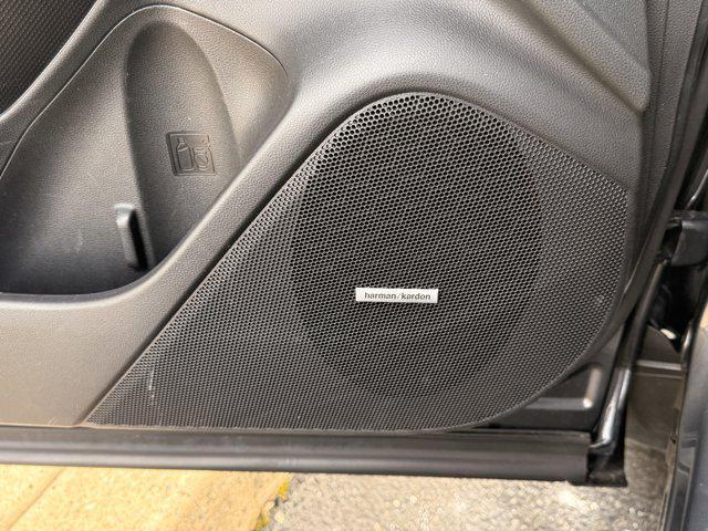 used 2022 Subaru Forester car, priced at $24,571