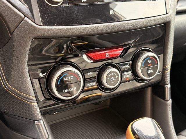 used 2022 Subaru Forester car, priced at $24,571