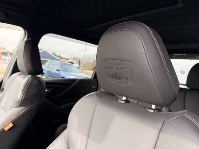 used 2022 Subaru Forester car, priced at $24,571