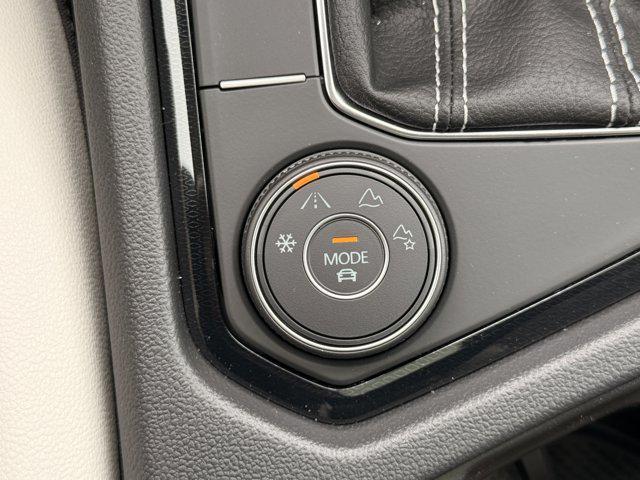 new 2026 Volkswagen Taos car, priced at $34,802