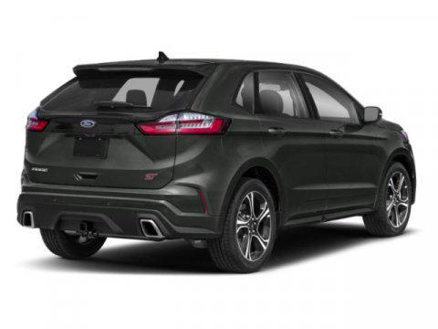 used 2020 Ford Edge car, priced at $27,995